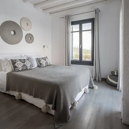 Myconian Platinum Superior & Junior Villas Villa Kalafatis