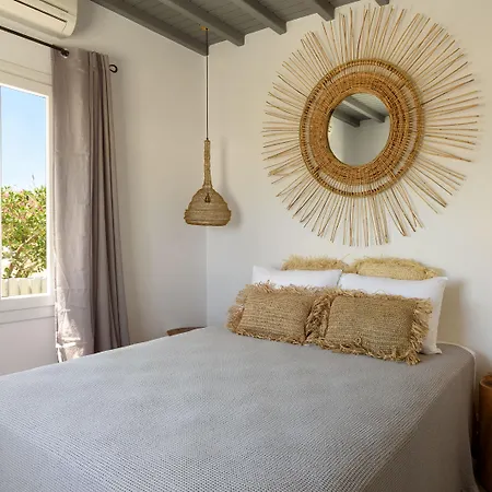 Myconian Platinum Superior & Junior Villas * Kalafatis