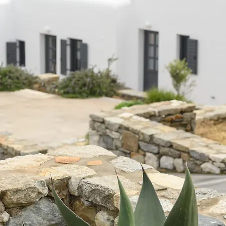 Myconian Platinum Superior & Junior Villas Villa Kalafatis