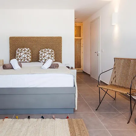 Villa Myconian Platinum Superior & Junior Villas *