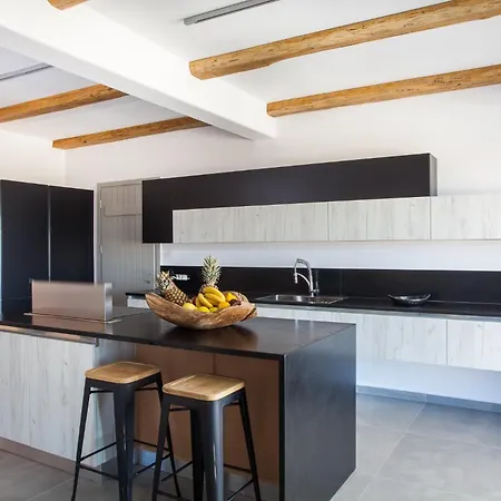 Villa Myconian Platinum Superior & Junior Villas Kalafatis