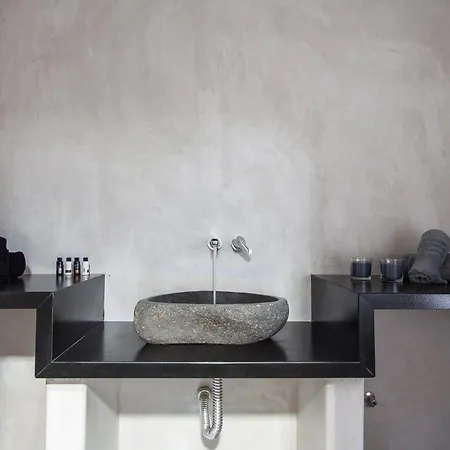 Myconian Platinum Superior & Junior Villas Villa Kalafatis