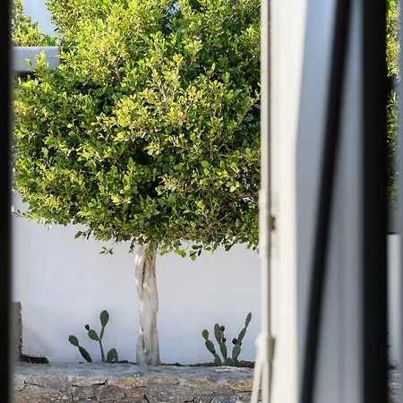 Myconian Platinum Superior & Junior Villas *