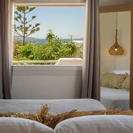 Myconian Platinum Superior & Junior Villas Villa Kalafatis