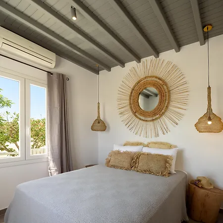 Villa Myconian Platinum Superior & Junior Villas