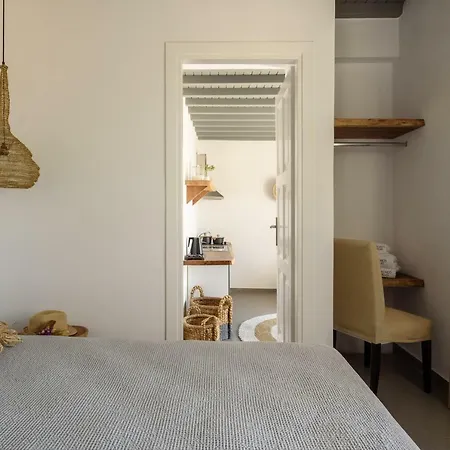 Villa Myconian Platinum Superior & Junior Villas *