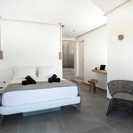 Myconian Platinum Superior & Junior Villas