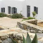 Myconian Platinum Superior & Junior וילה קלפטיס