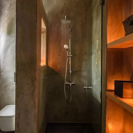 Myconian Platinum Superior & Junior Villas Вилла