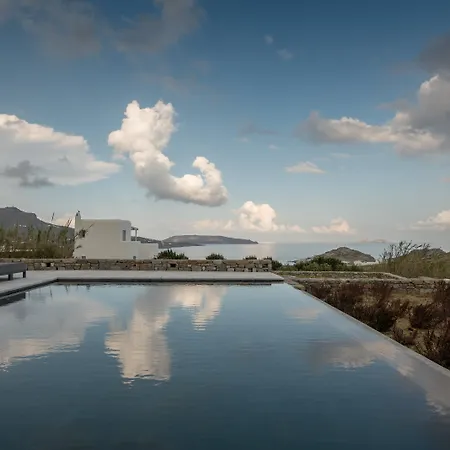 Myconian Platinum Superior & Junior Villas