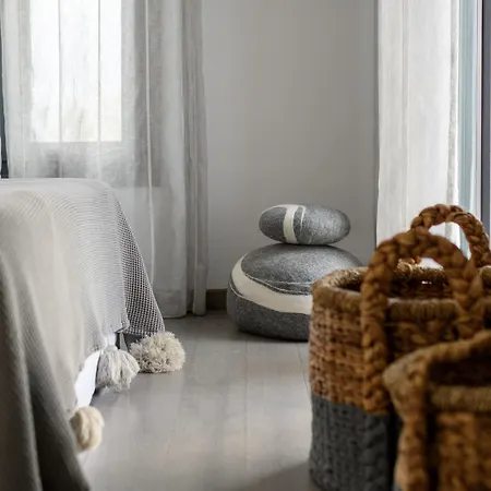 Вилла Myconian Platinum Superior & Junior Villas Калафатис