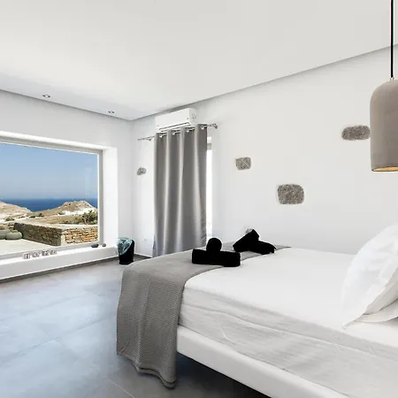 Myconian Platinum Superior & Junior Villas