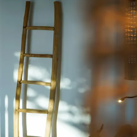 Вилла Myconian Platinum Superior & Junior Villas *