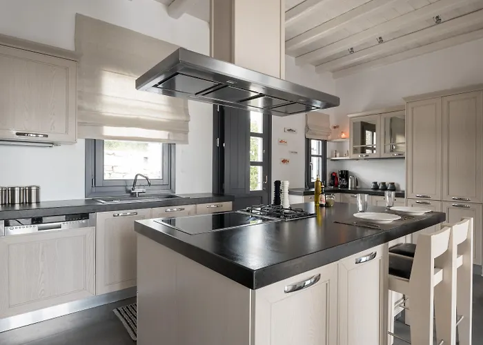 Myconian Platinum Superior & Junior *