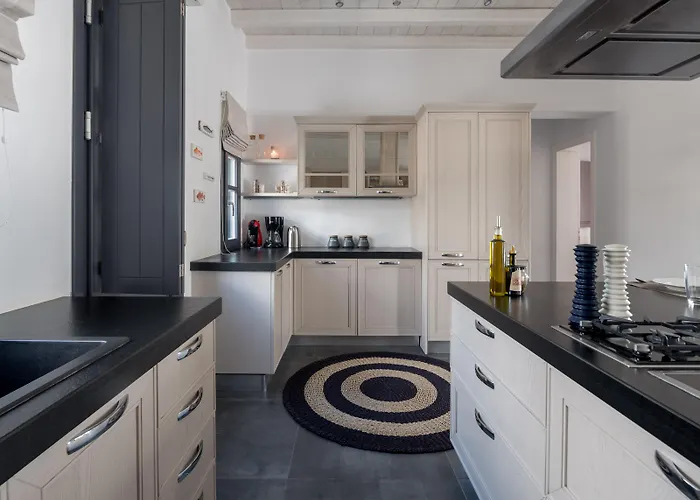 Myconian Platinum Superior & Junior Villa