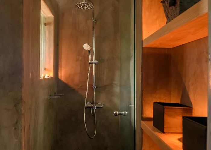 Myconian Platinum Superior & Junior Villas Kalafati