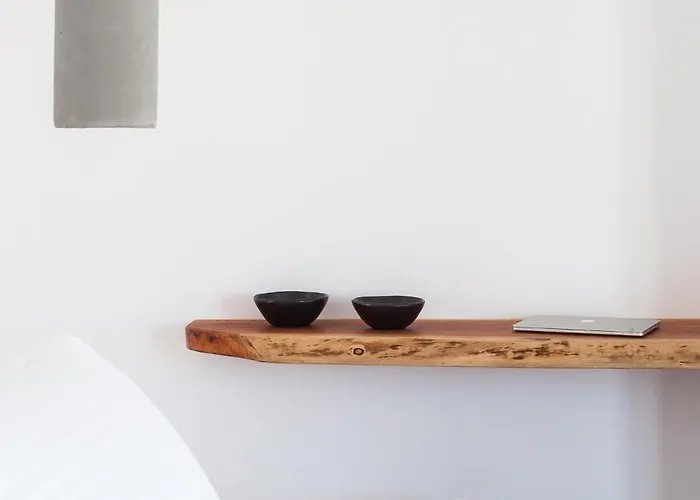 Villa Myconian Platinum Superior & Junior Villas Kalafati