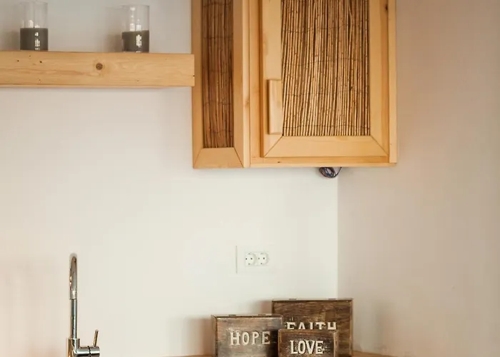 Myconian Platinum Superior & Junior Villa *