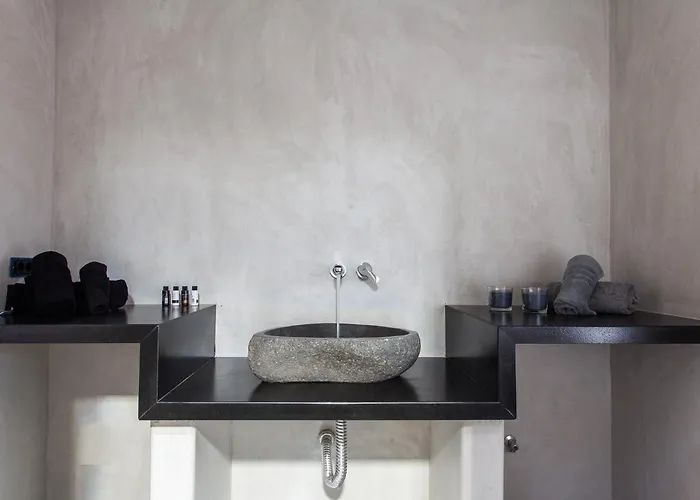 Myconian Platinum Superior & Junior Villa Kalafatis