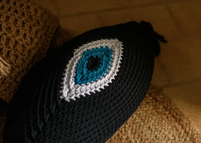 Myconian Platinum Superior & Junior Villas Villa