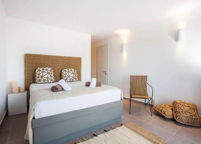 Myconian Platinum Superior & Junior Villas *