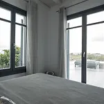 Myconian Platinum Superior & Junior Villas Kalafatis