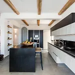 Villa Myconian Platinum Superior & Junior Villas