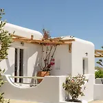 Villa Myconian Platinum Superior & Junior Villas *