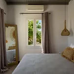 Myconian Platinum Superior & Junior Villas Villa Kalafatis