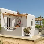 Myconian Platinum Superior & Junior Villa