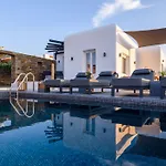 Myconian Platinum Superior & Junior Villas Villa