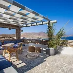 Villa Myconian Platinum Superior & Junior Villas