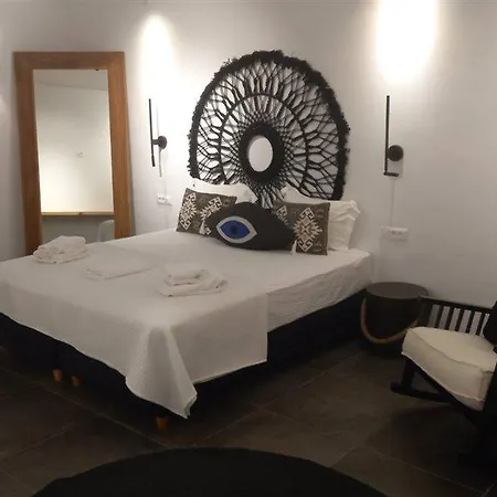 Myconian Platinum Superior & Junior Villas Villa