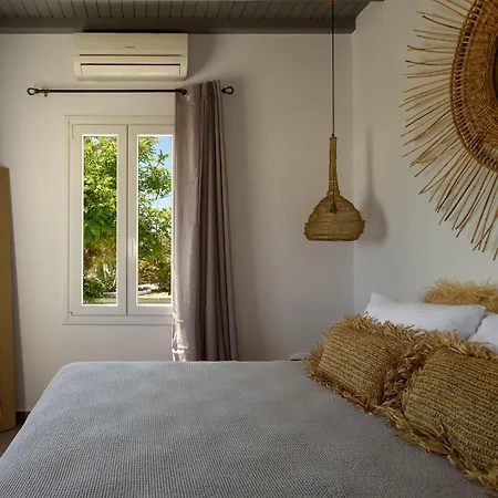 Villa Myconian Platinum Superior & Junior Villas
