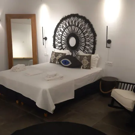 Villa Myconian Platinum Superior & Junior Villas Kalafatis