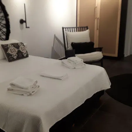 Myconian Platinum Superior & Junior Villas Villa Kalafatis