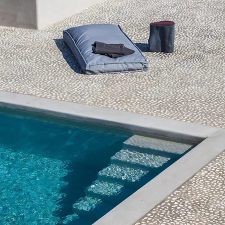 Myconian Platinum Superior & Junior Villas Villa *