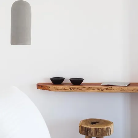 Vila Myconian Platinum Superior & Junior Kalafatis