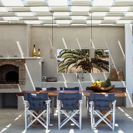 Myconian Platinum Superior & Junior * Kalafatis