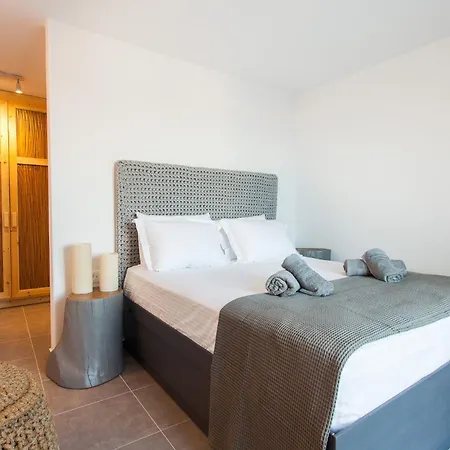 Villa Myconian Platinum Superior & Junior Villas