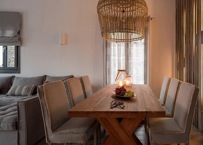 Myconian Platinum Superior & Junior Καλαφάτη