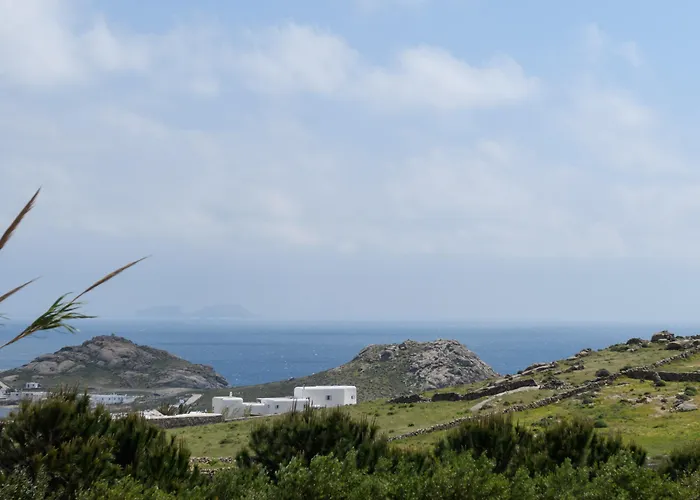 Myconian Platinum Superior & Junior Καλαφάτη