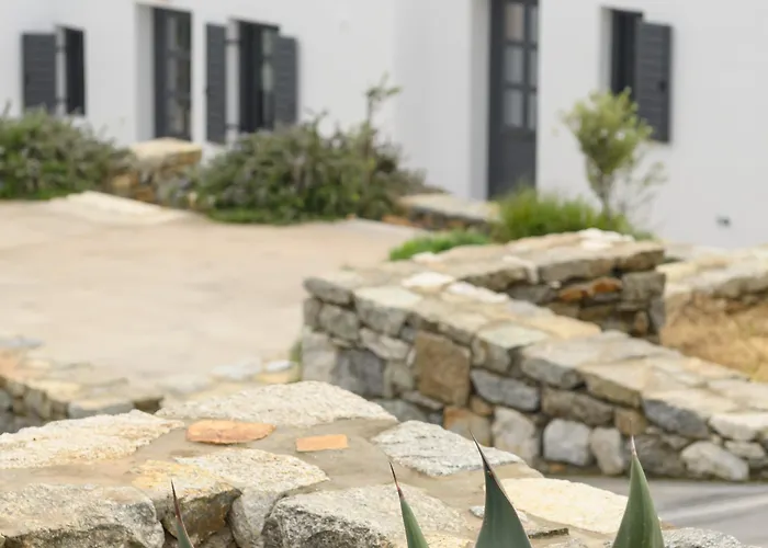 Myconian Platinum Superior & Junior Βίλα Καλαφάτη