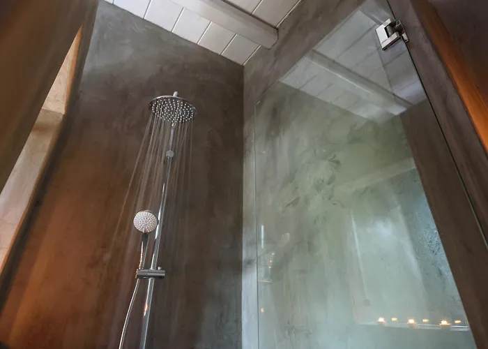 Βίλα Myconian Platinum Superior & Junior Καλαφάτη