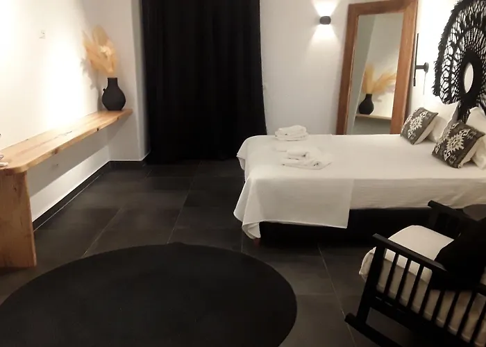 Myconian Platinum Superior & Junior Βίλα *