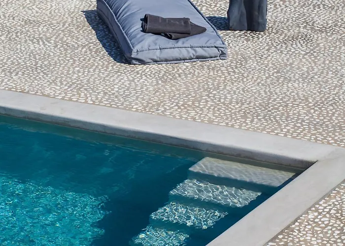 Myconian Platinum Superior & Junior Βίλα *