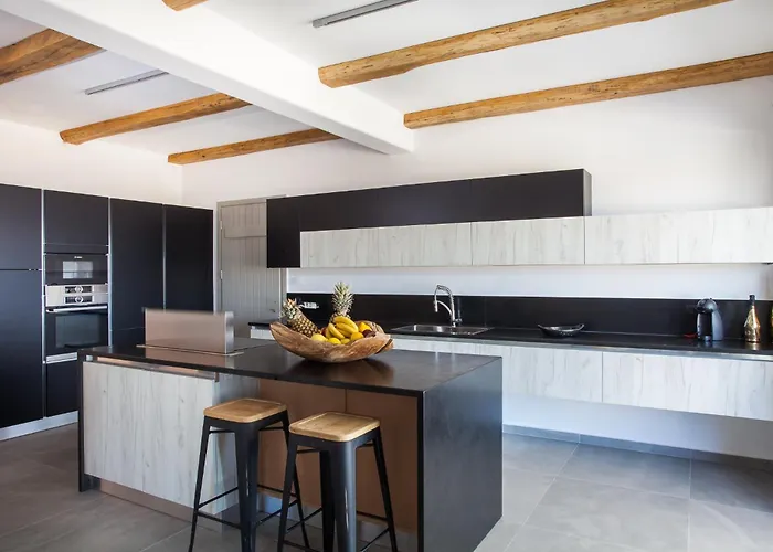 Βίλα Myconian Platinum Superior & Junior Καλαφάτη