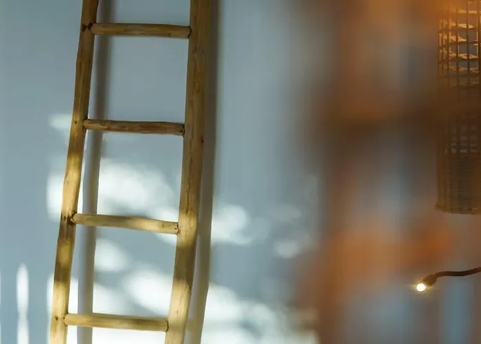 Βίλα Myconian Platinum Superior & Junior *